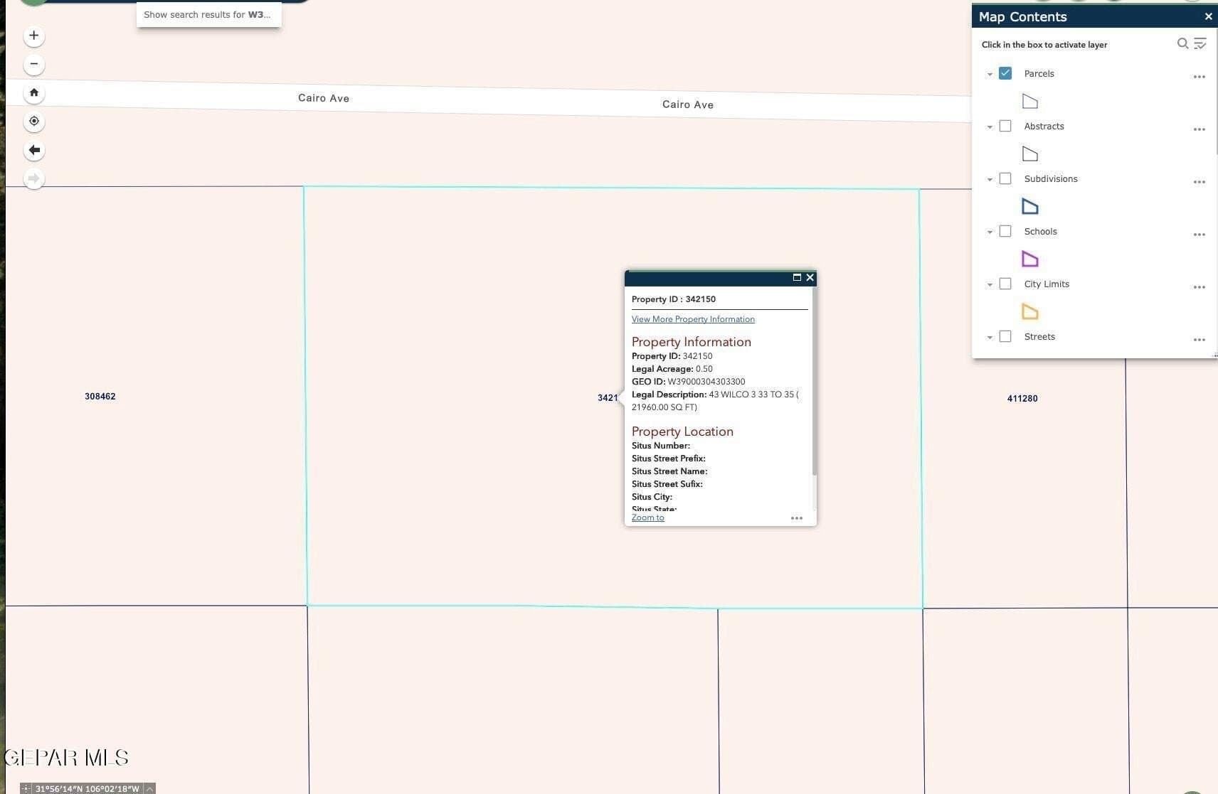 0.5 acres in El Paso County gallery image 4