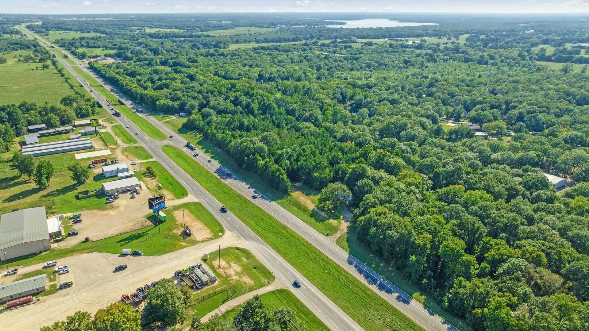 7.22 acres in Lamar County - photo 6