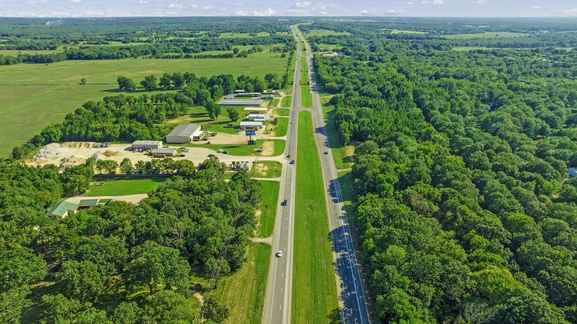 7.22 acres in Lamar County - photo 7