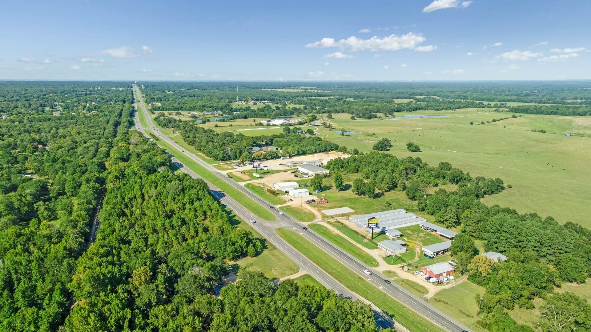 7.22 acres in Lamar County - photo 9