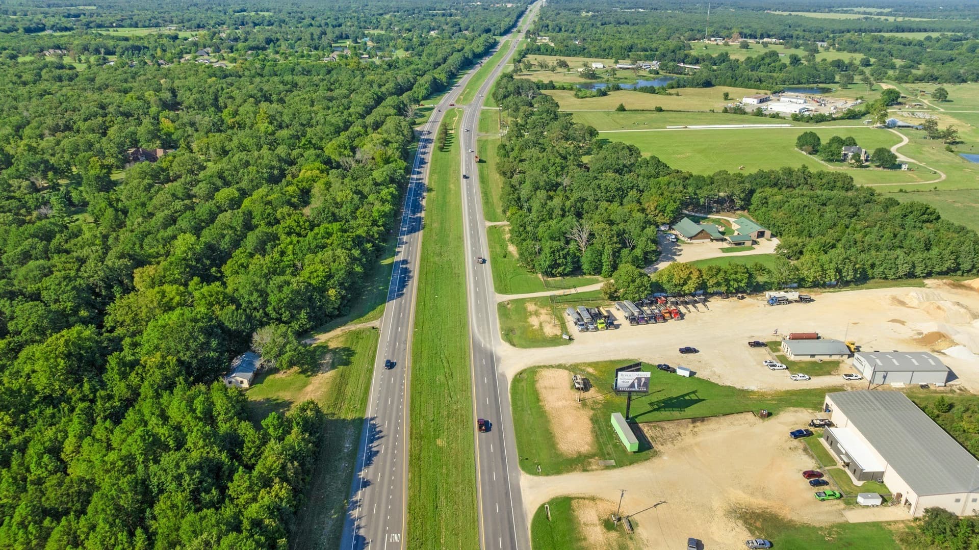 7.22 acres in Lamar County gallery image 4
