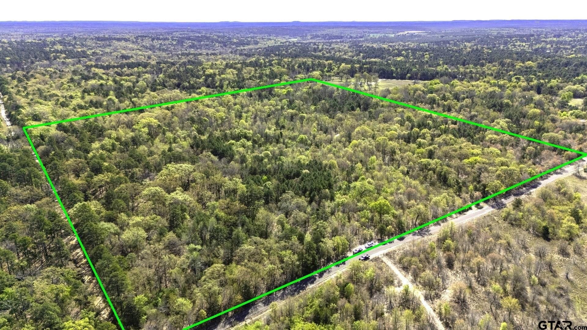 59.08 acres in Wood County