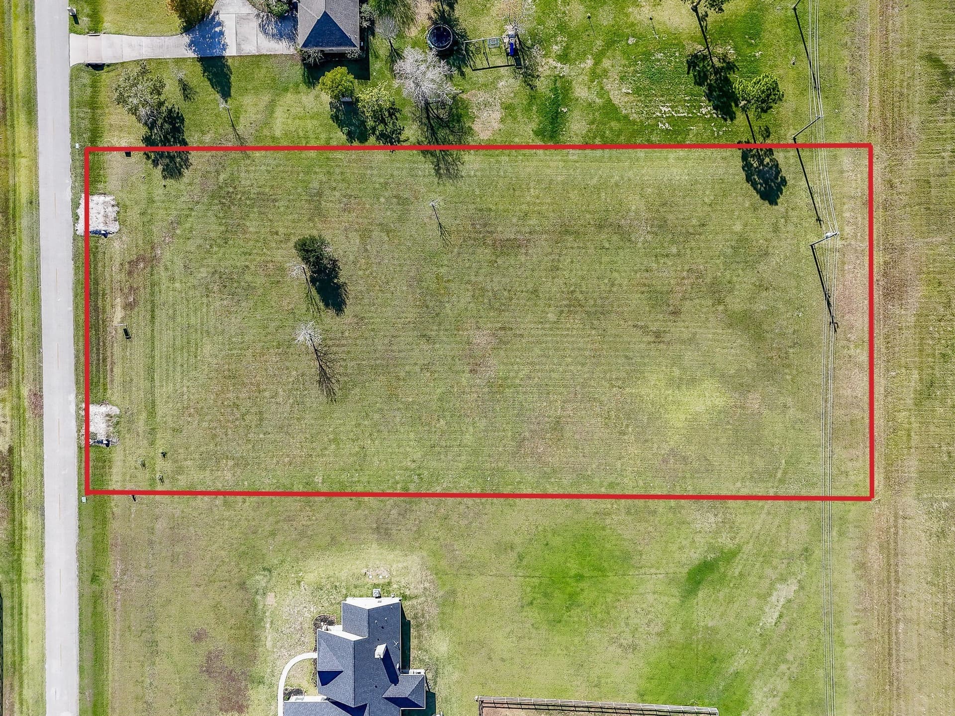 2 acres in Brazoria County gallery image 3