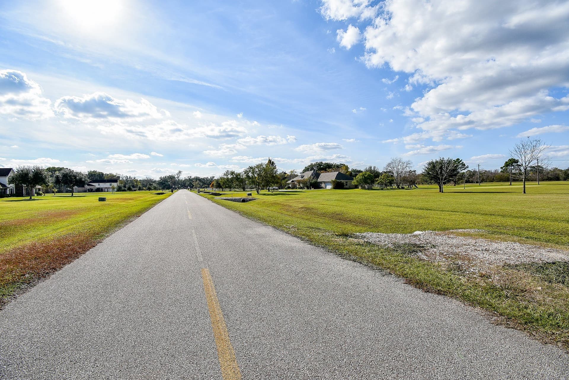 2 acres in Brazoria County featured view