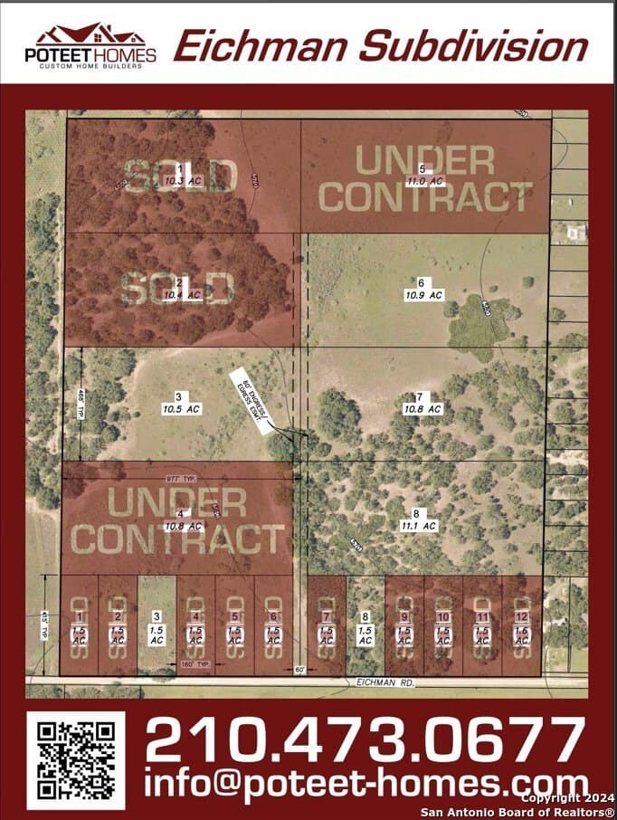 10.71 acres in Atascosa County - photo 12