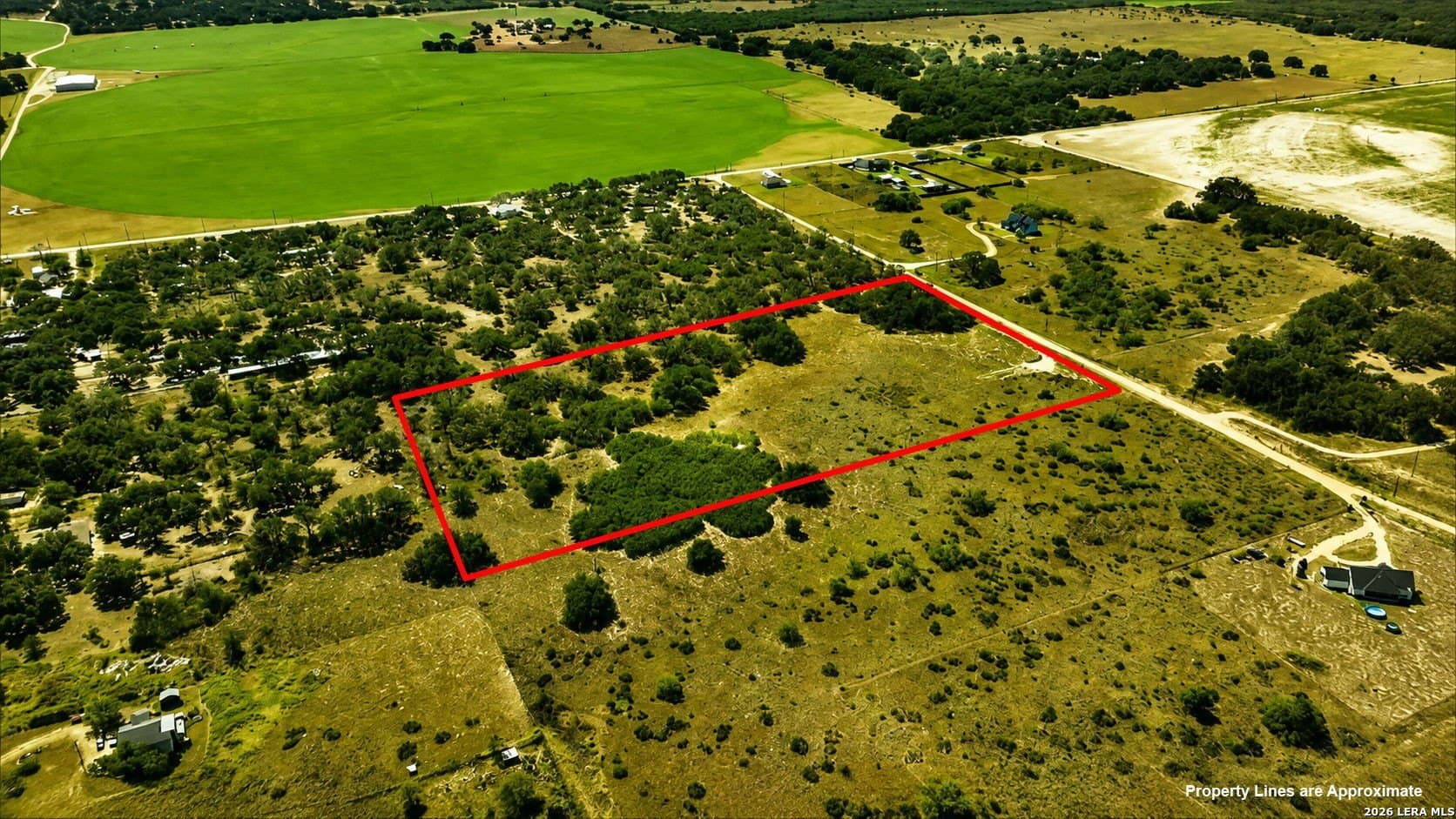 10.71 acres in Atascosa County - photo 2