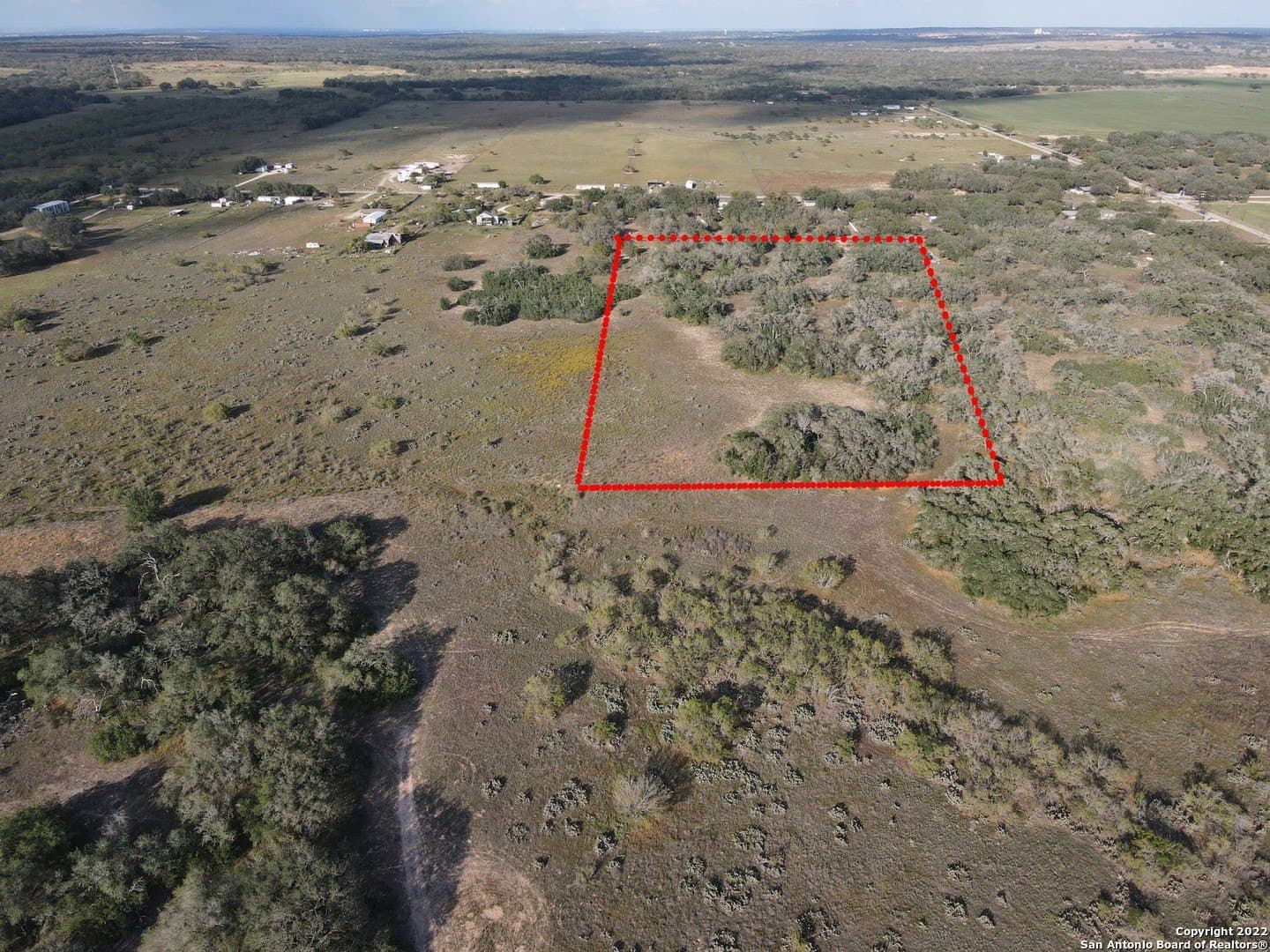 10.71 acres in Atascosa County gallery image 2