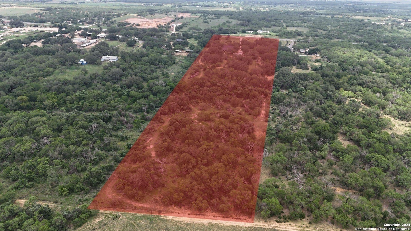 13.74 acres in Bexar County - photo 45