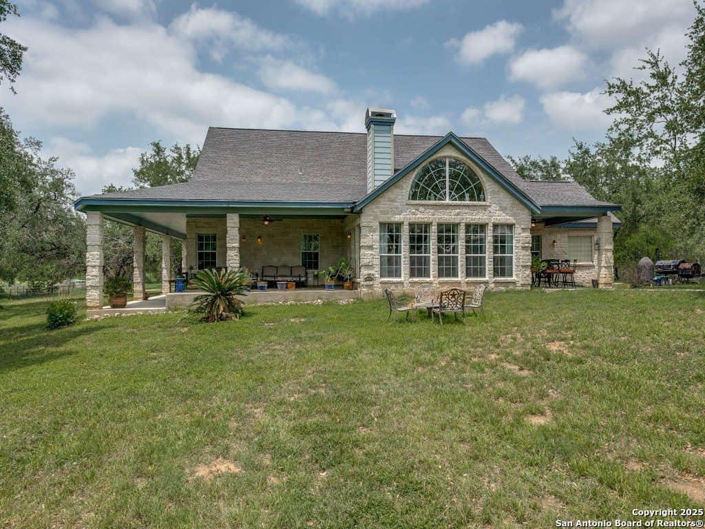 13.74 acres in Bexar County - photo 33