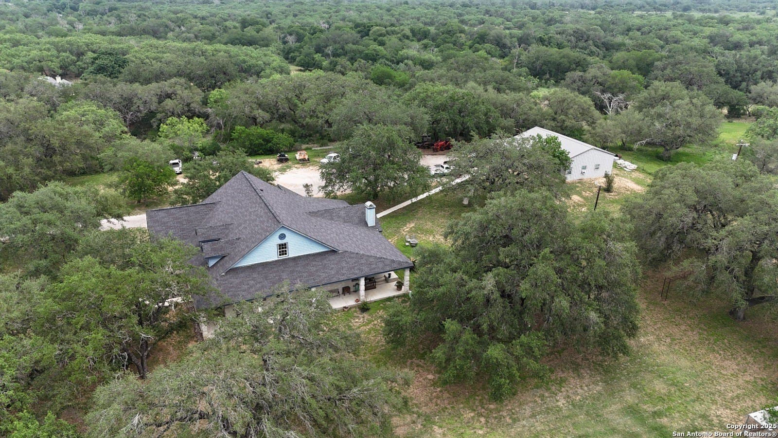 13.74 acres in Bexar County - photo 42