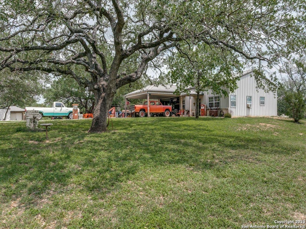 13.74 acres in Bexar County - photo 34