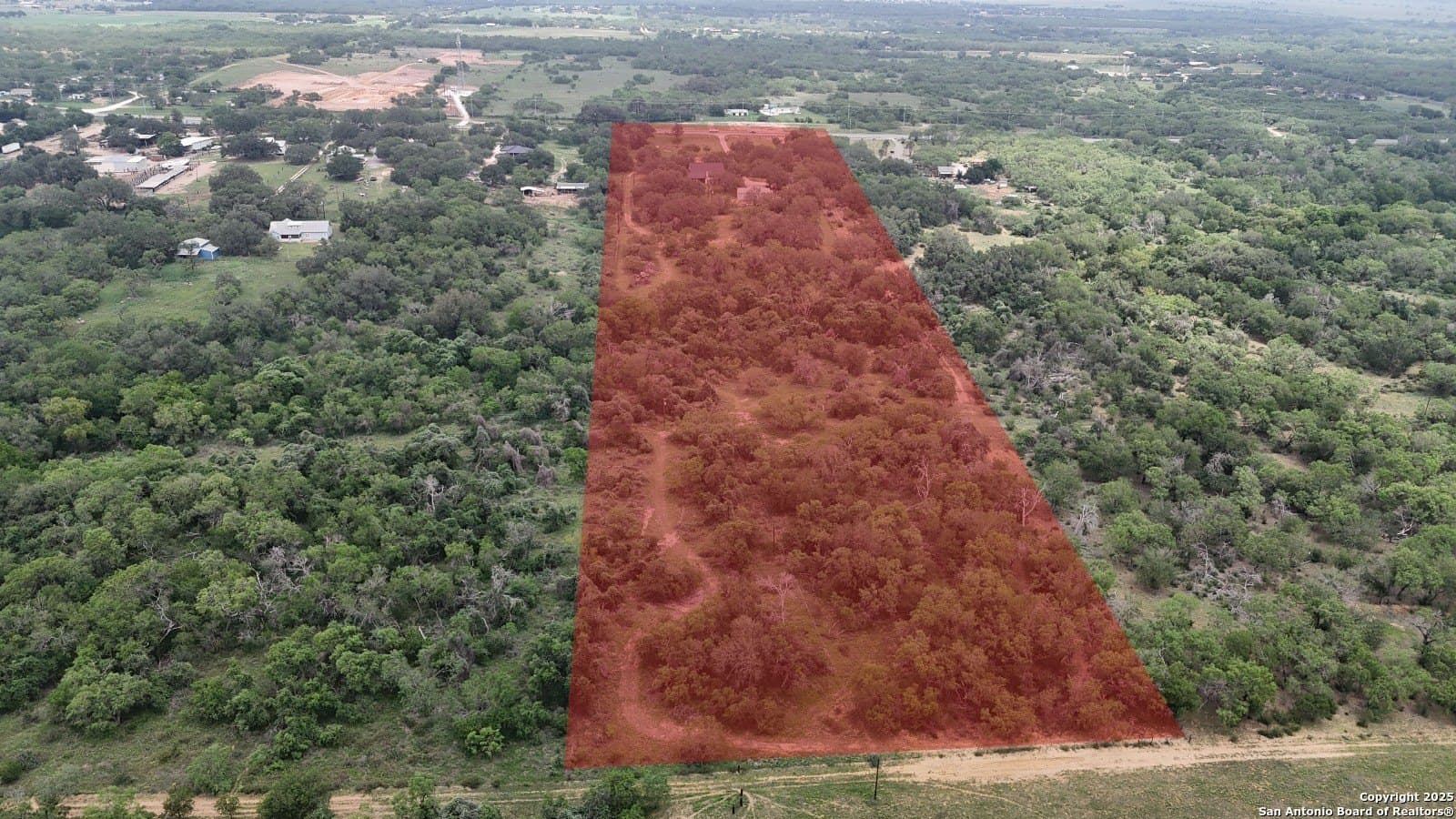 13.74 acres in Bexar County - photo 47