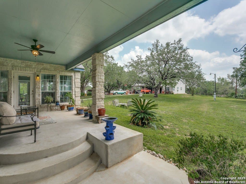 13.74 acres in Bexar County - photo 32