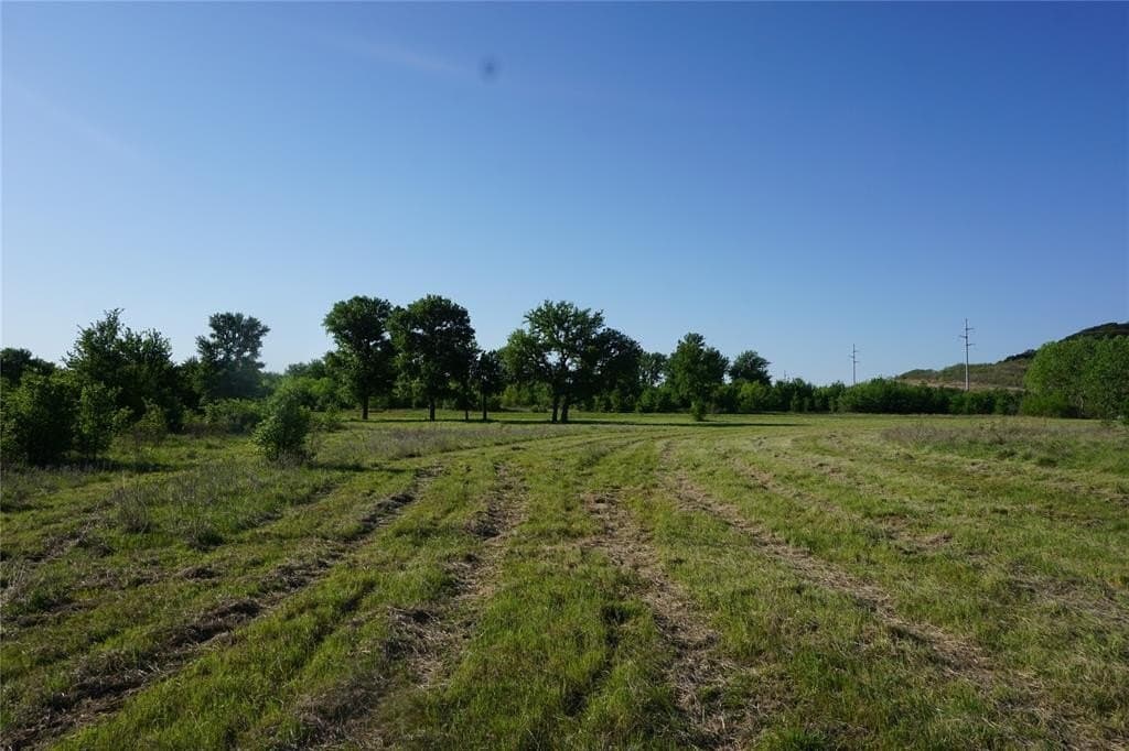 5 acres in Palo Pinto County featured view