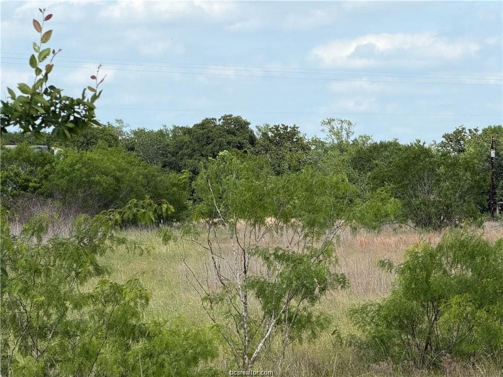 1.71 acres in Brazos County