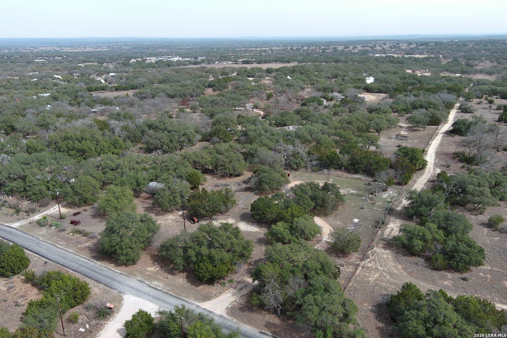 1 acres in Blanco County - photo 5