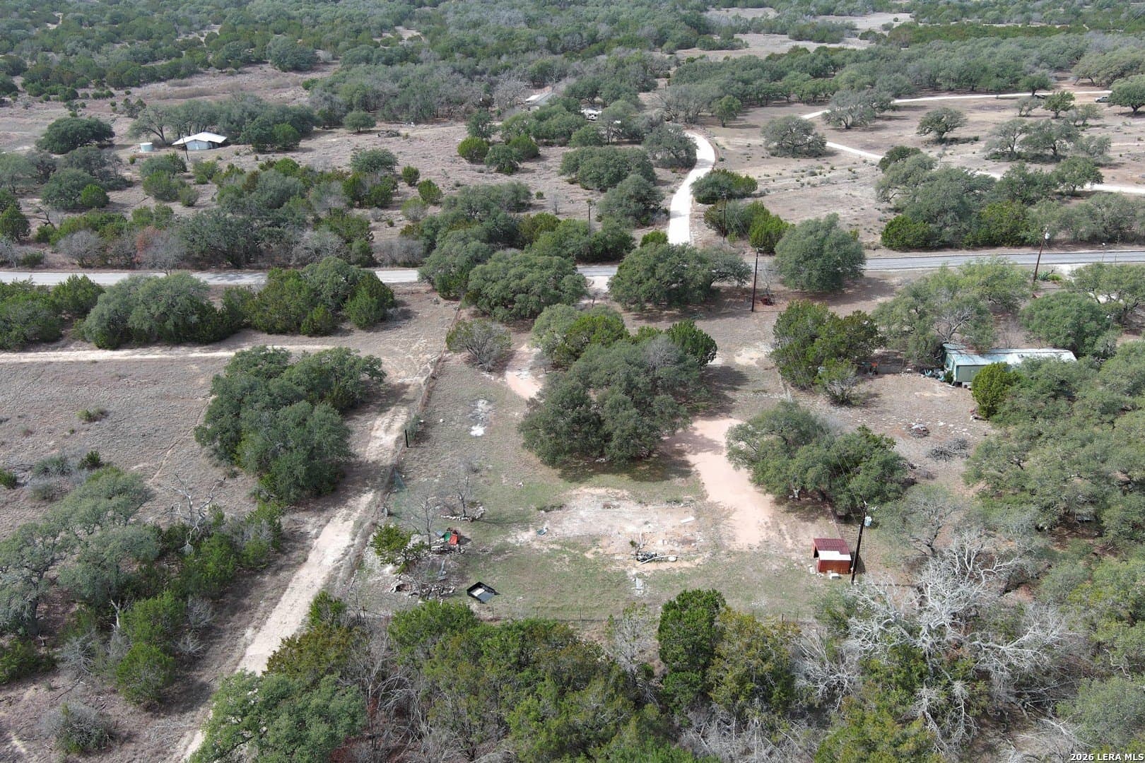 1 acres in Blanco County - photo 8