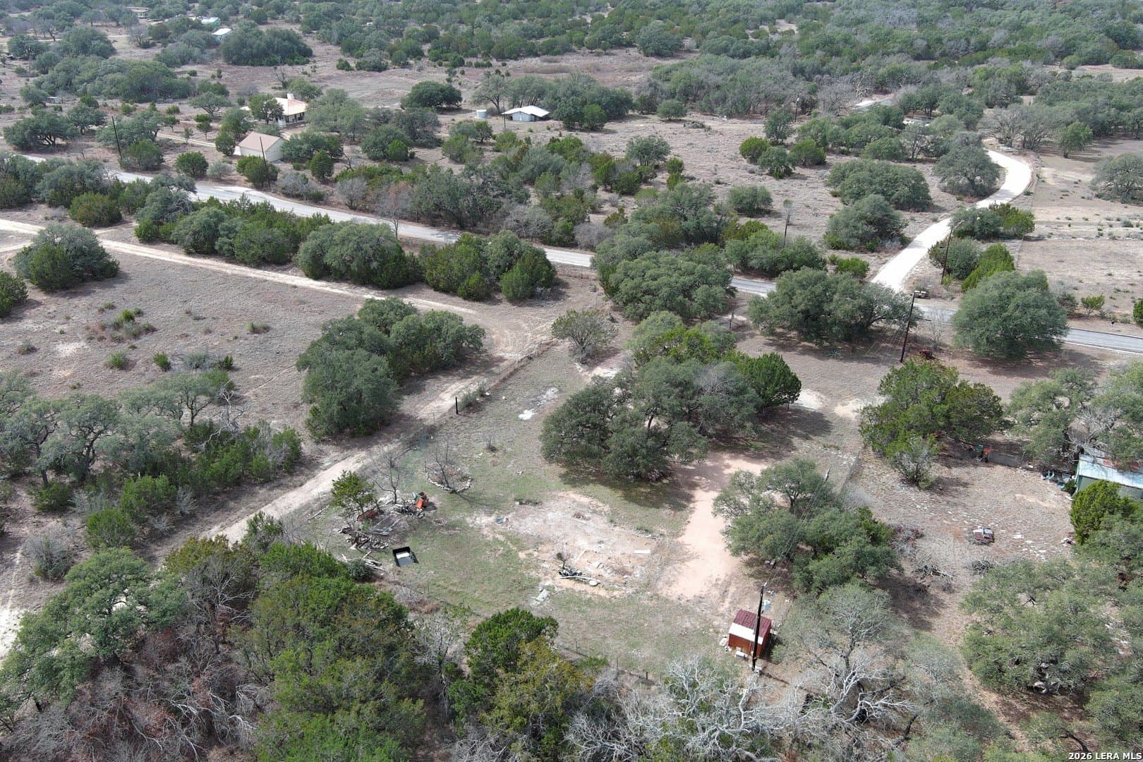 1 acres in Blanco County - photo 9