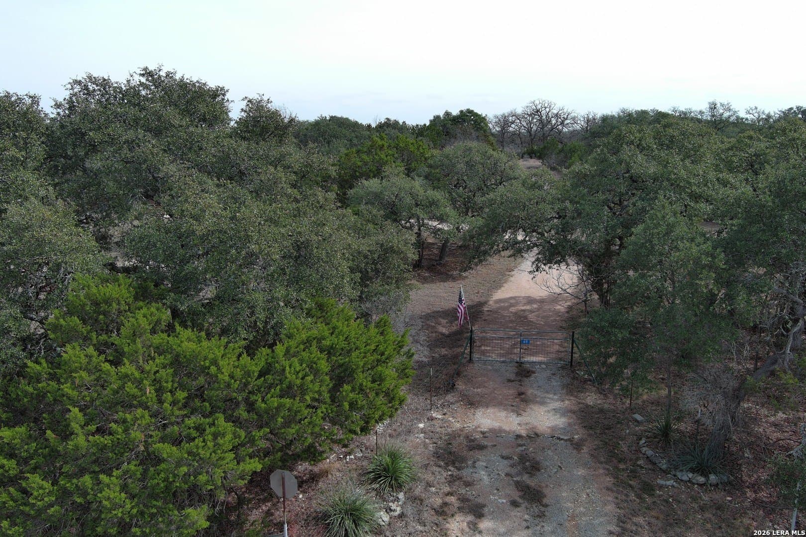 1 acres in Blanco County - photo 2