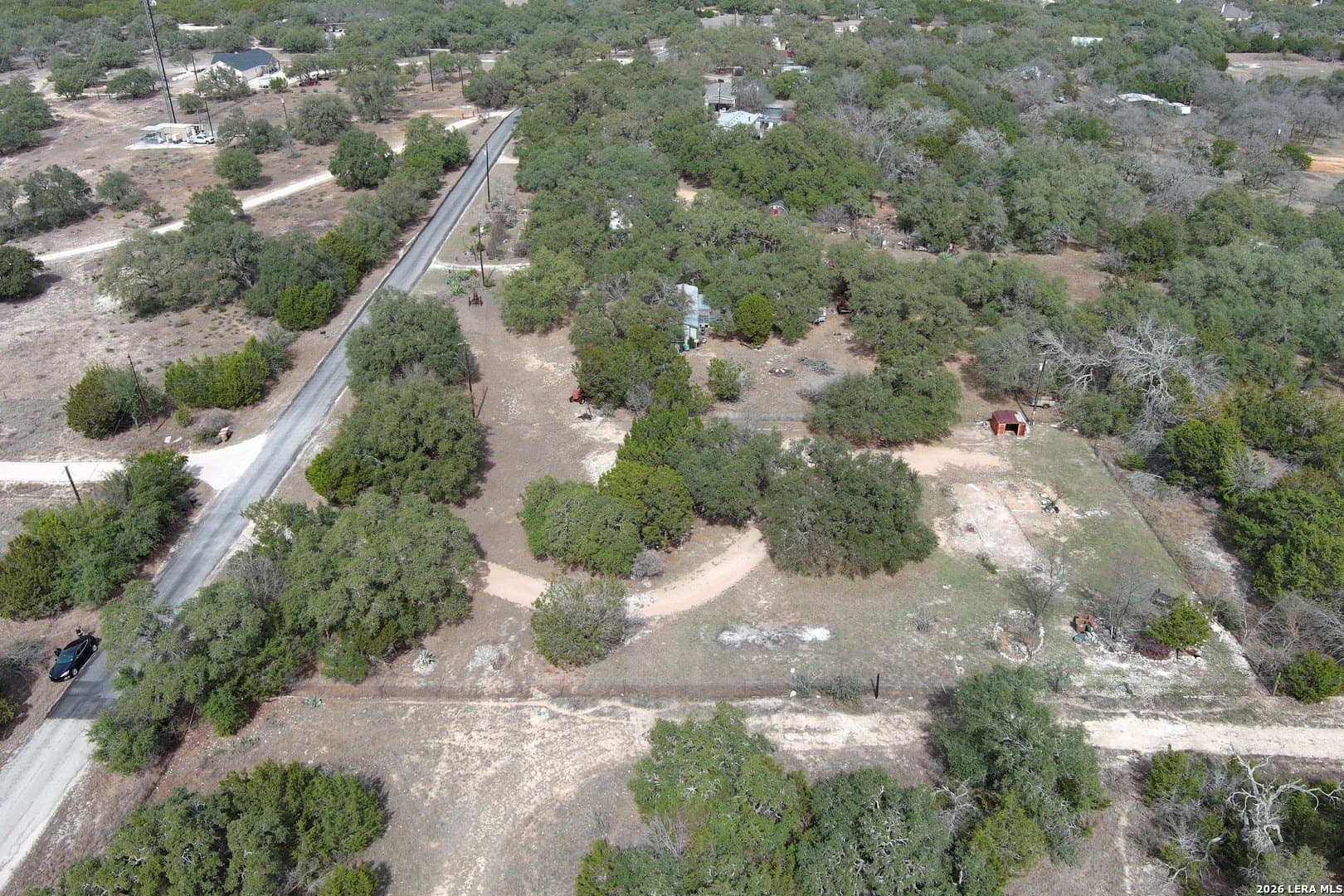 1 acres in Blanco County - photo 7