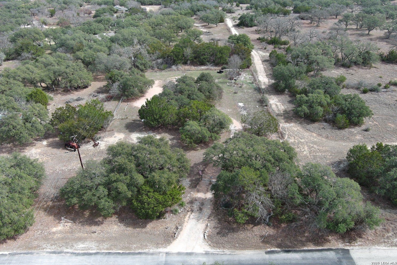 1 acres in Blanco County - photo 4