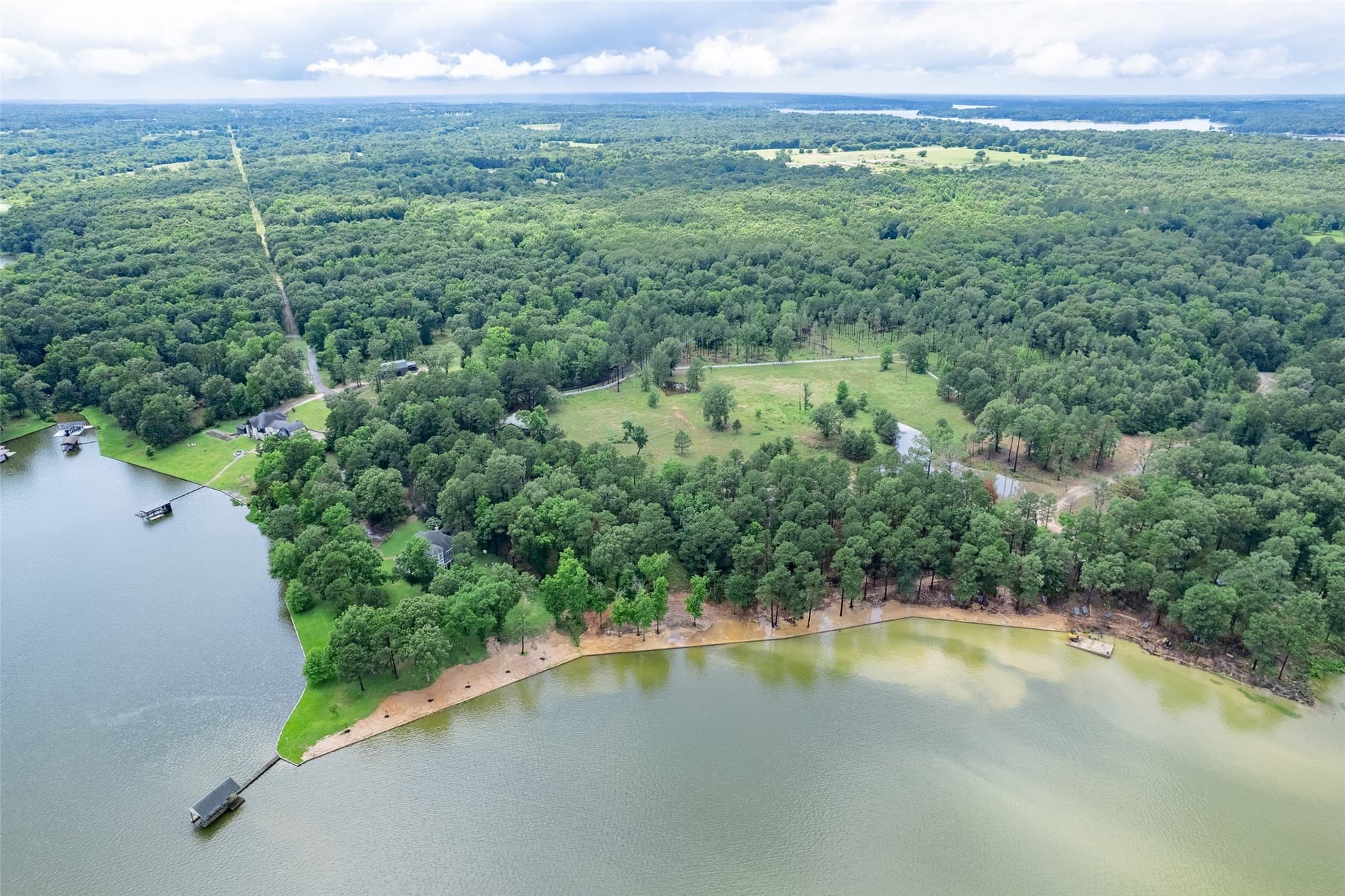 1.66 acres in Franklin (TX) County - photo 16