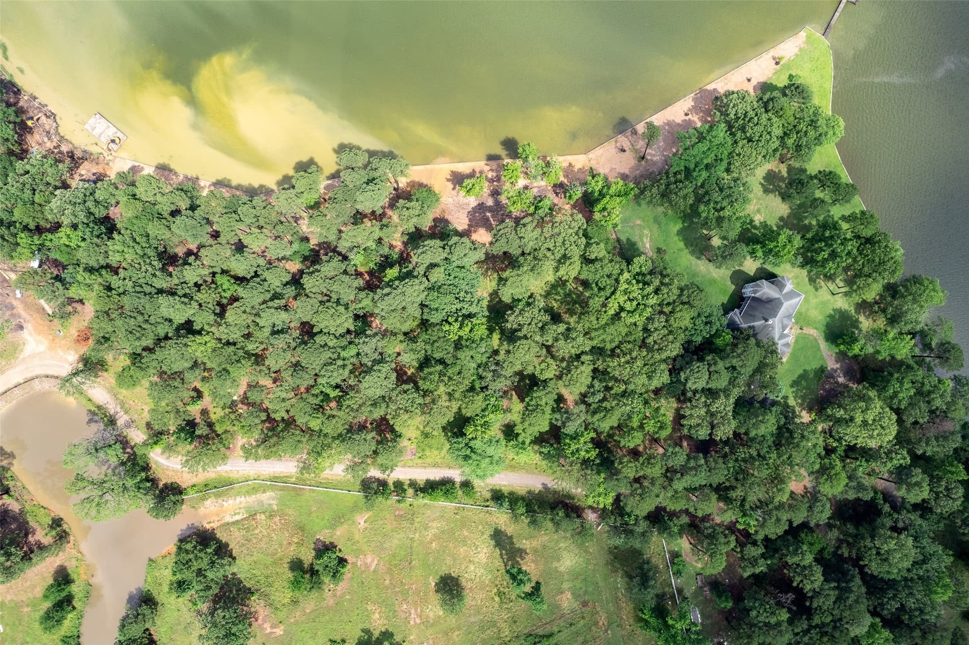 1.66 acres in Franklin (TX) County - photo 12