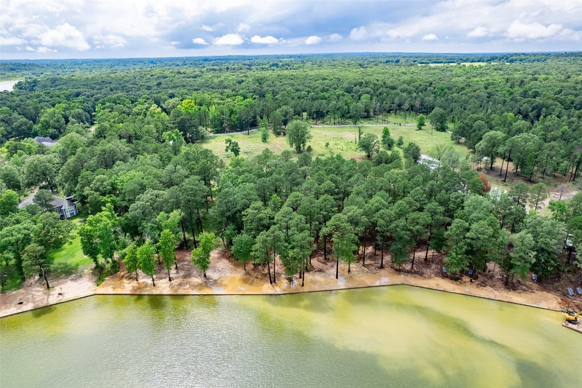 1.66 acres in Franklin (TX) County - photo 19