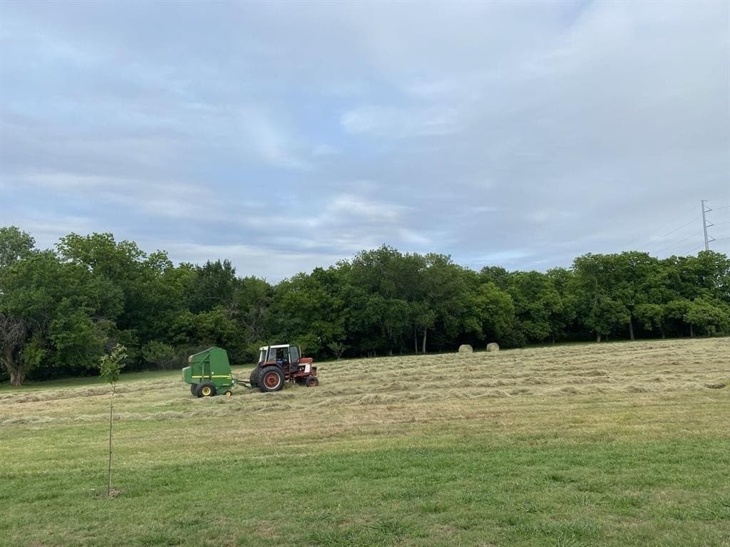 1.46 acres in Collin County gallery image 3