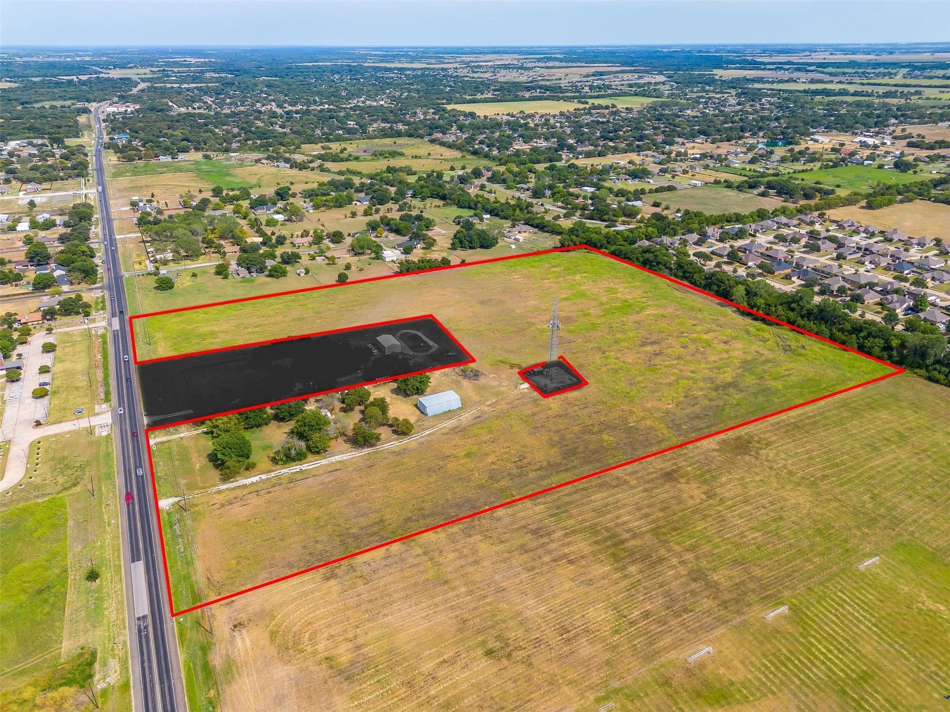 23.83 acres in Ellis County - photo 11