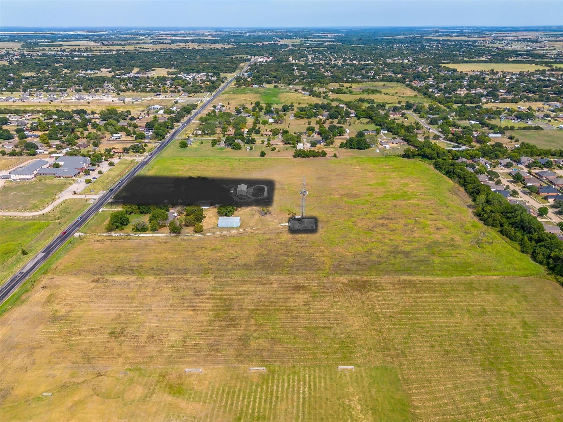23.83 acres in Ellis County - photo 6