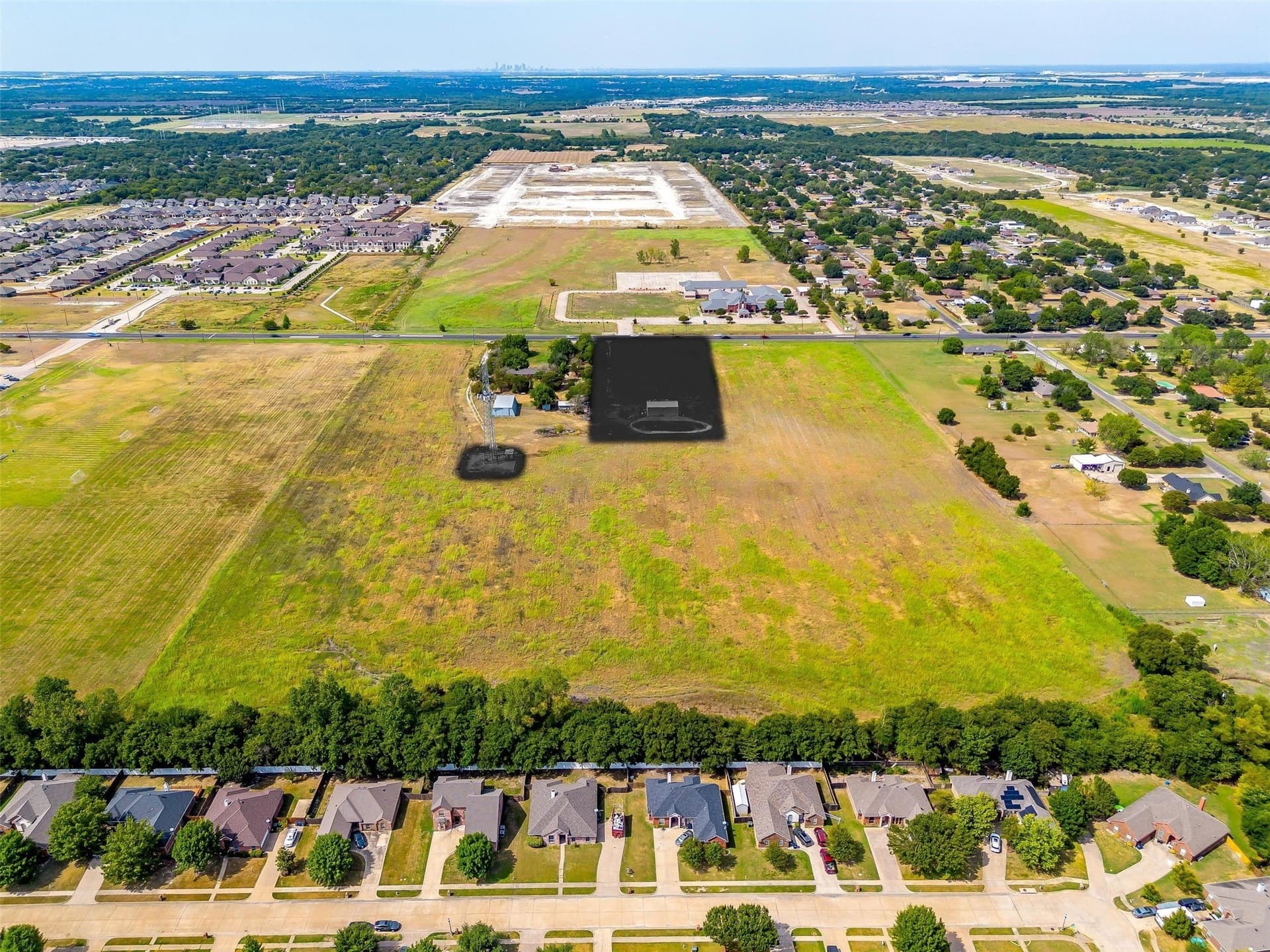 23.83 acres in Ellis County - photo 8