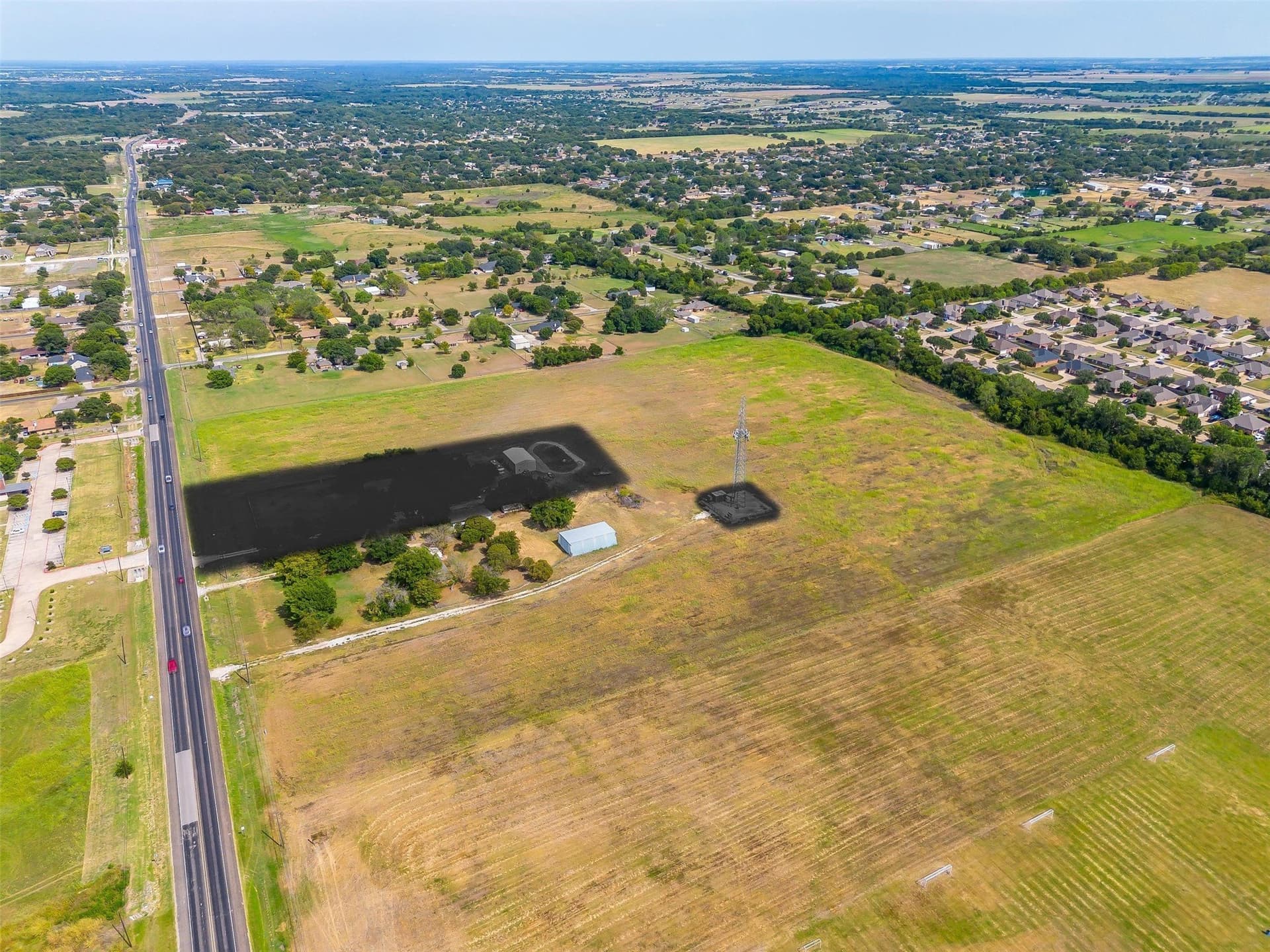 23.83 acres in Ellis County - photo 5