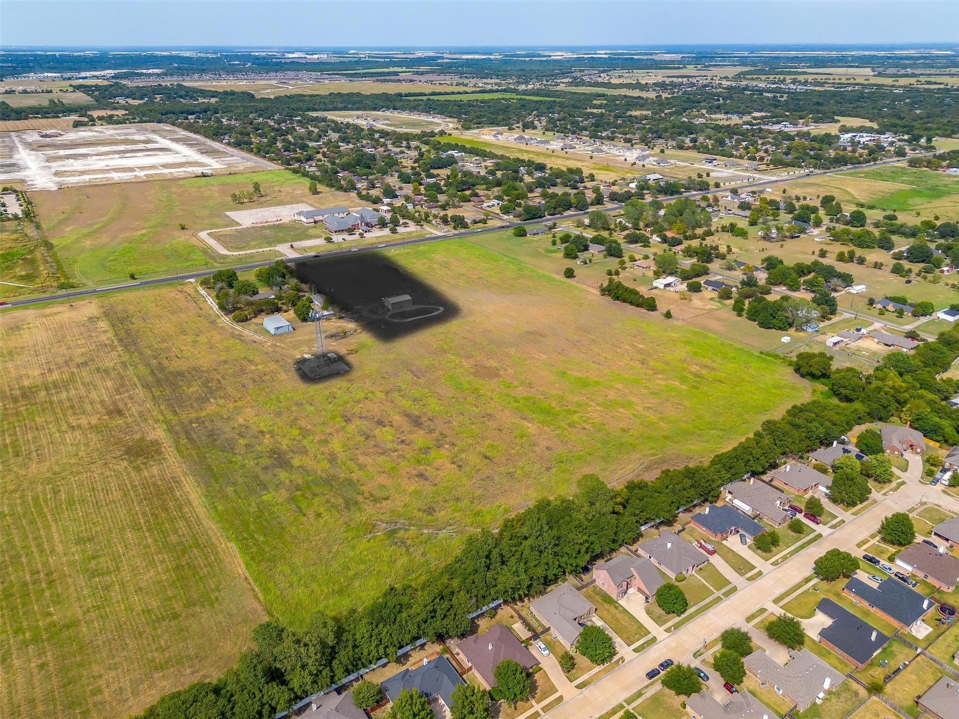 23.83 acres in Ellis County - photo 7