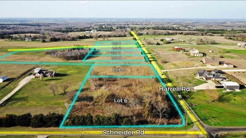 9.05 acres in Grayson County gallery image 2