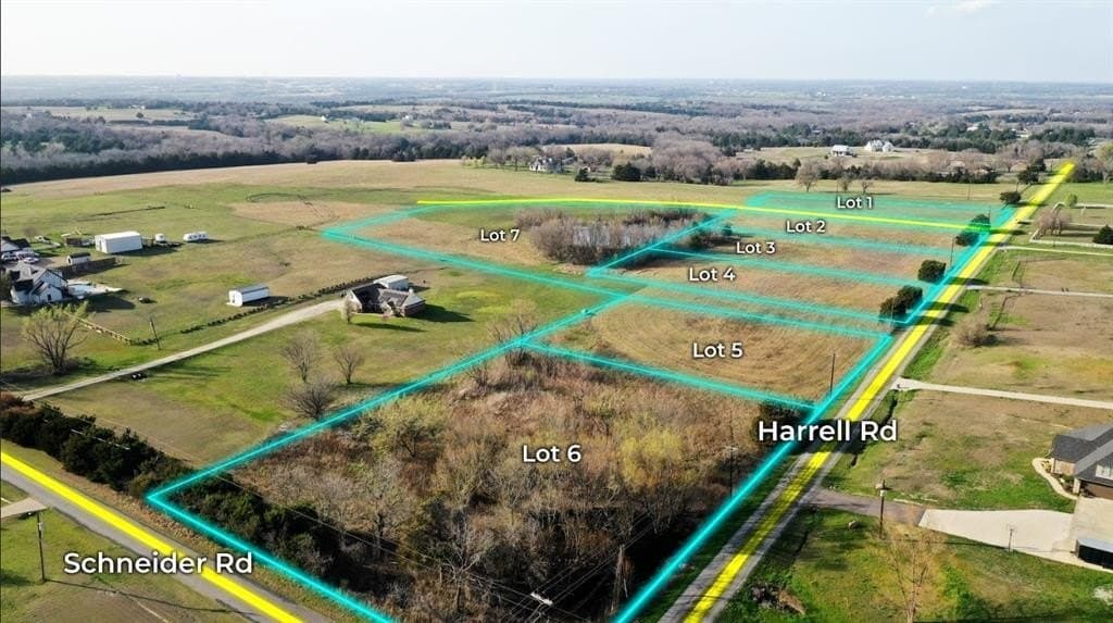 9.05 acres in Grayson County gallery image 4