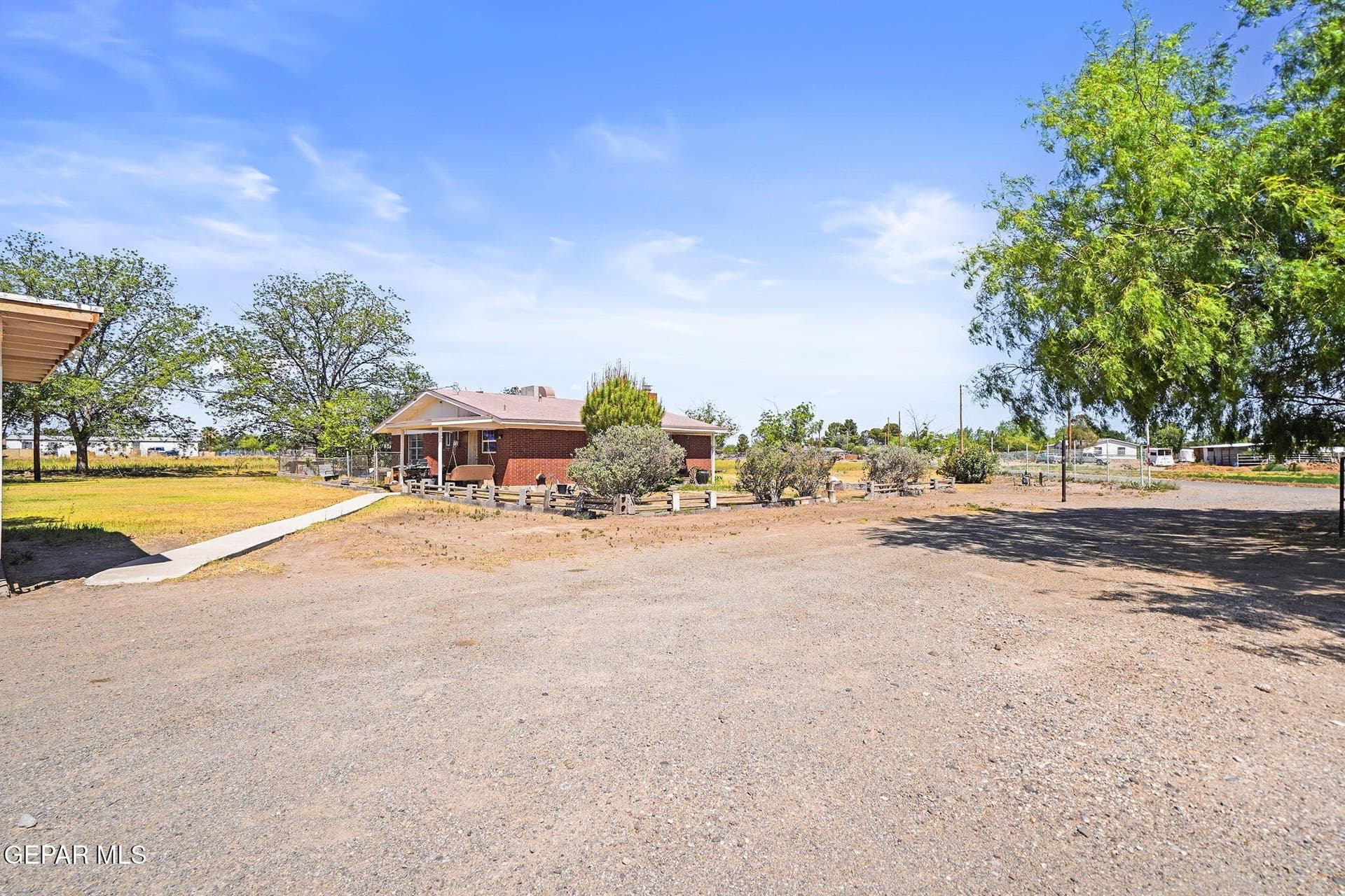 10 acres in El Paso County - photo 29