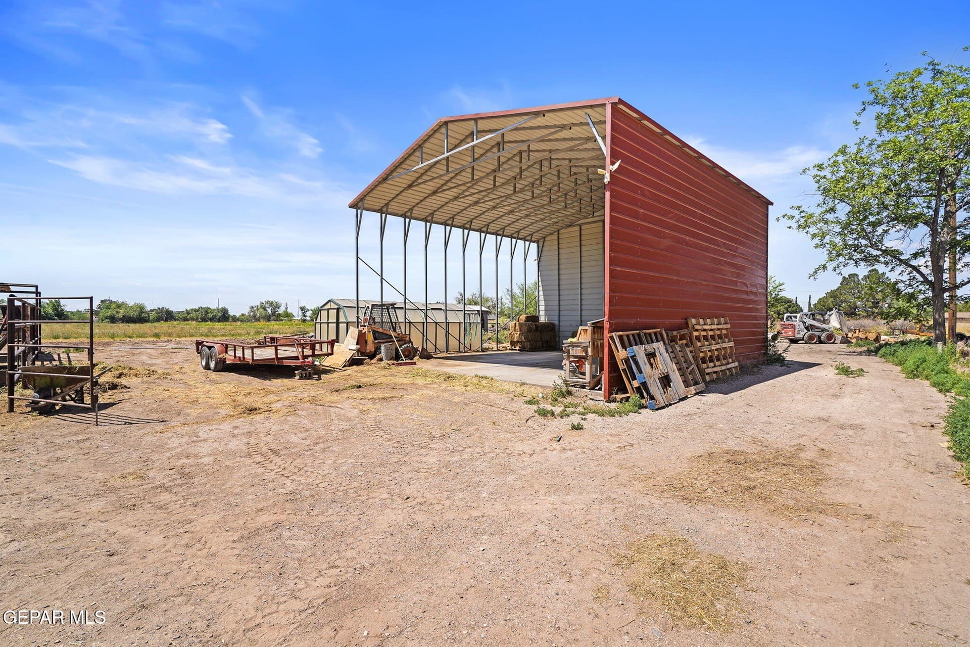 10 acres in El Paso County - photo 33