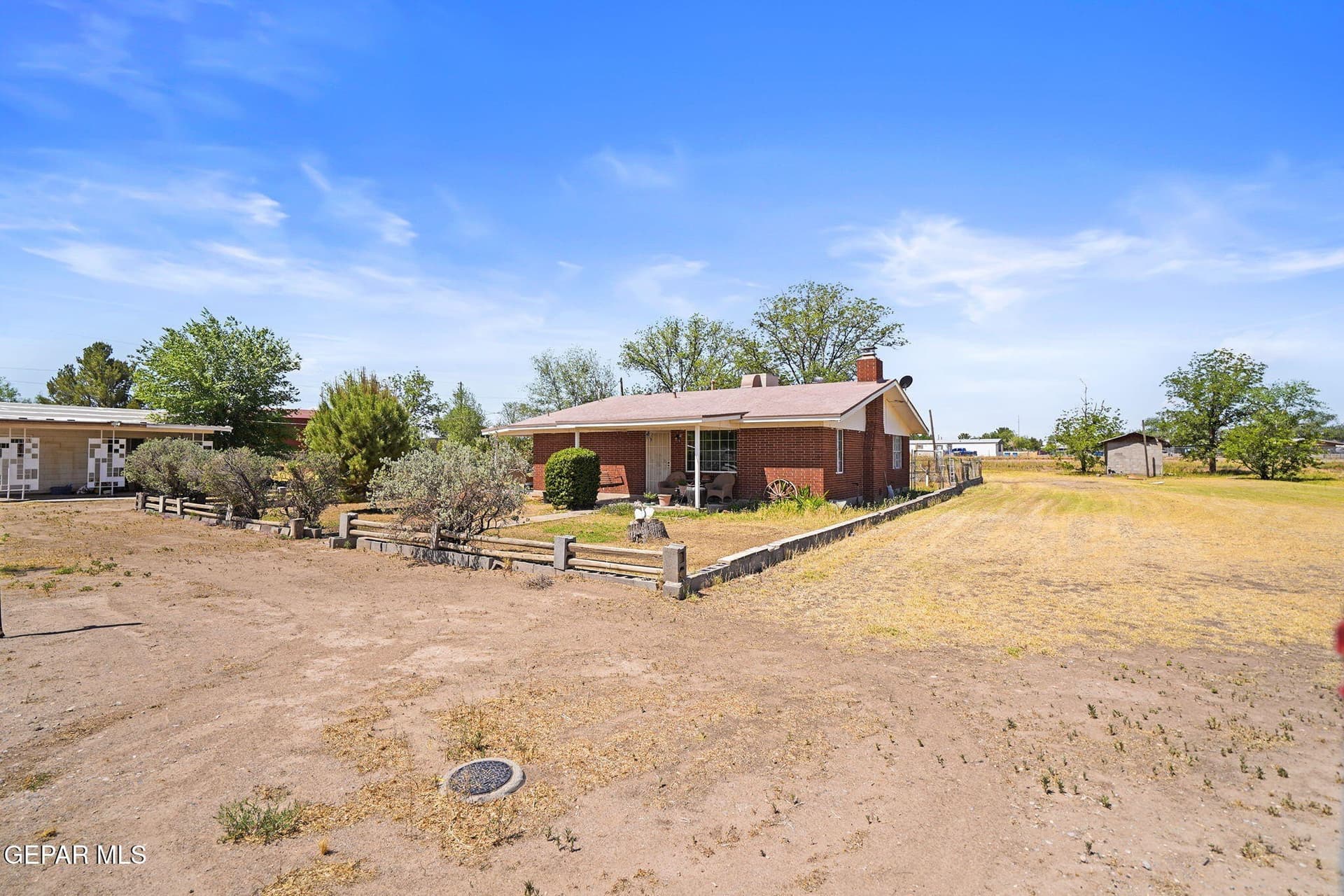 10 acres in El Paso County - photo 38