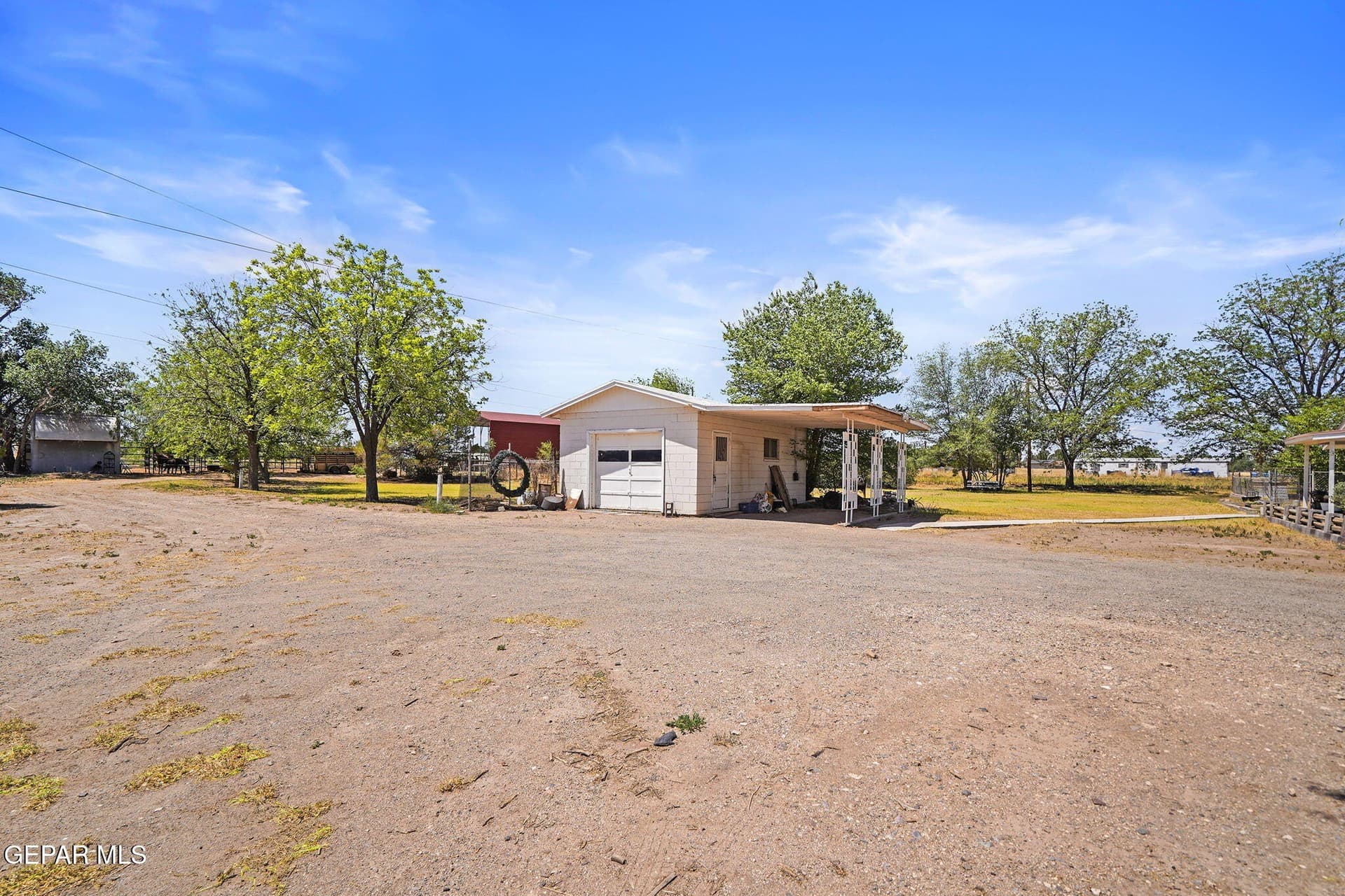 10 acres in El Paso County gallery image 2