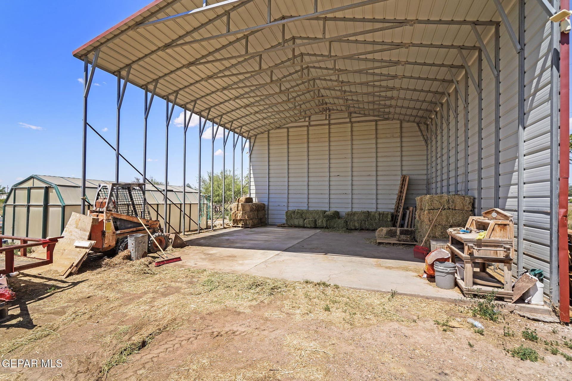 10 acres in El Paso County - photo 30