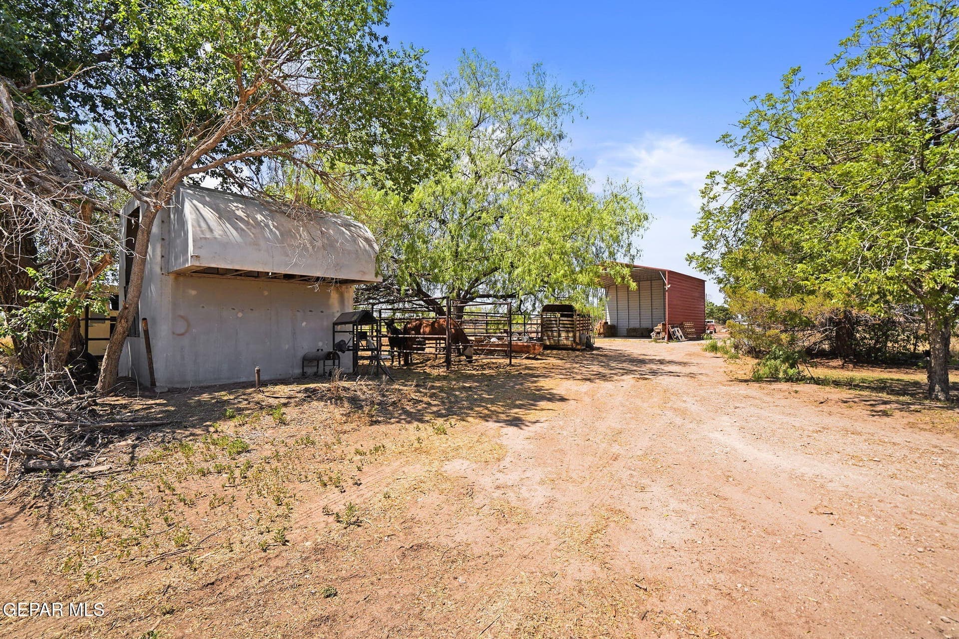 10 acres in El Paso County - photo 31