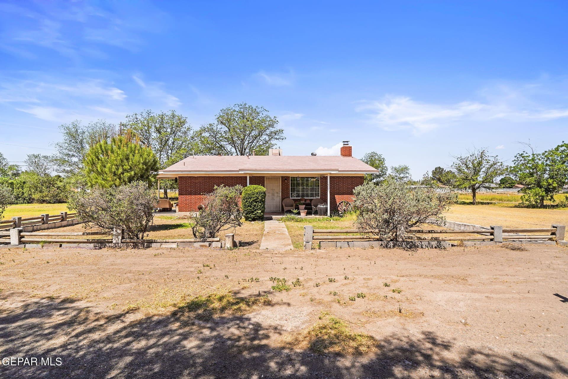 10 acres in El Paso County gallery image 3