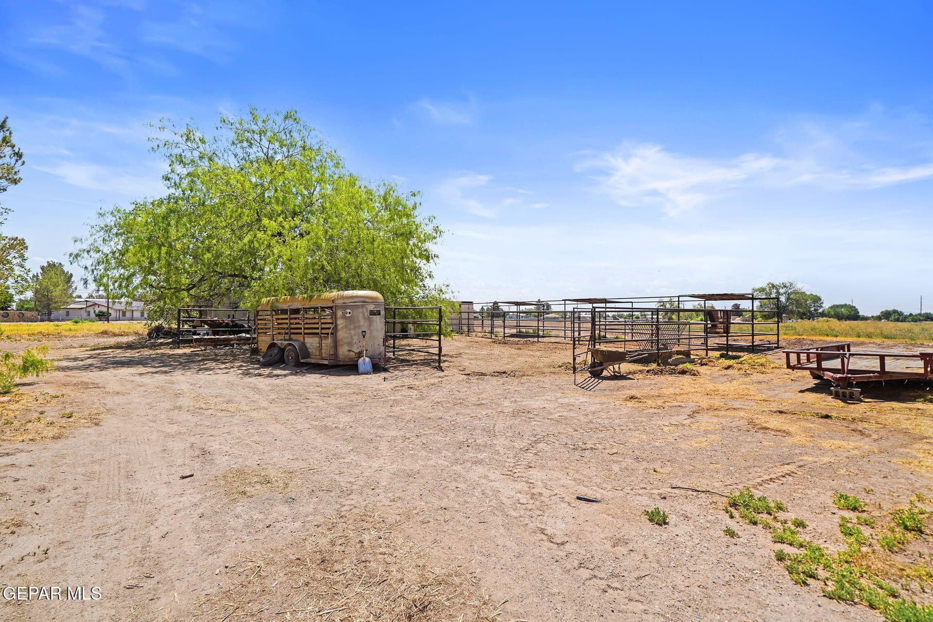 10 acres in El Paso County - photo 32