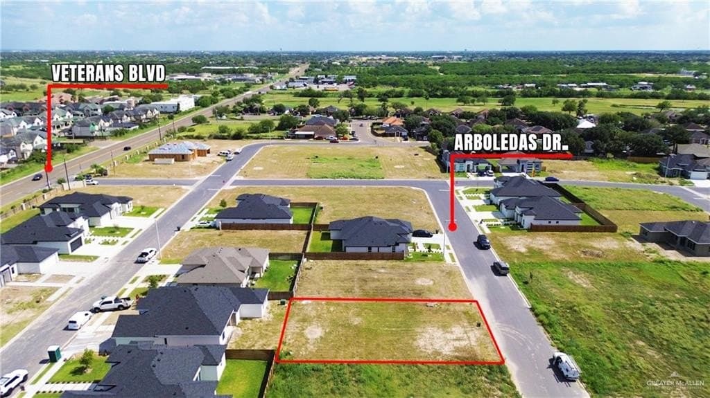 0.14 acres in Hidalgo County gallery image 4