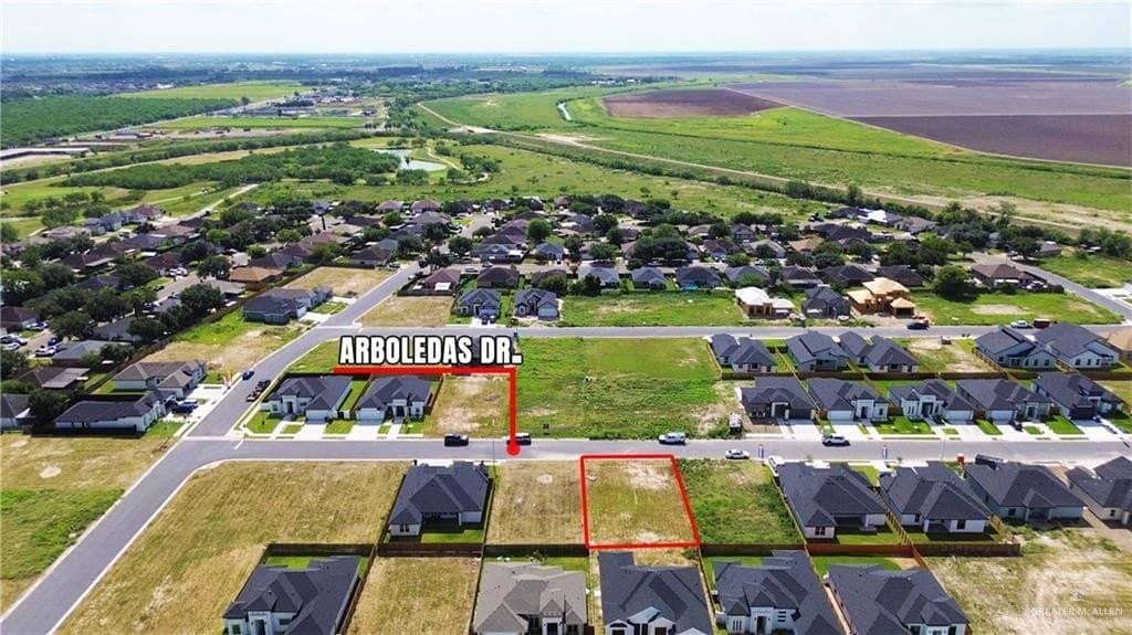 0.14 acres in Hidalgo County gallery image 3