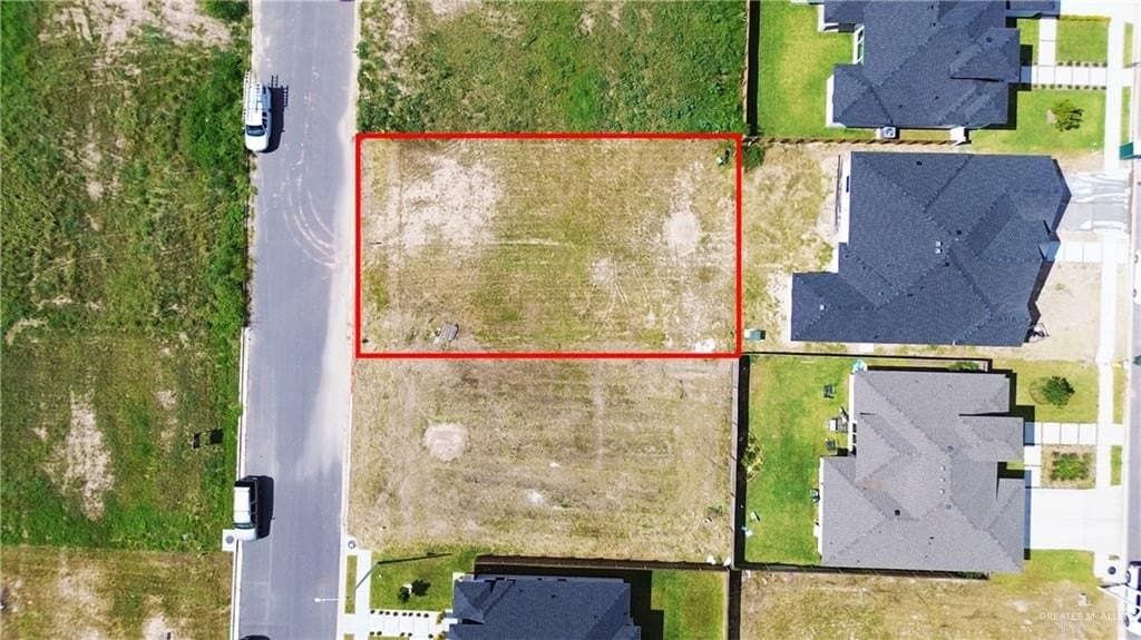 0.14 acres in Hidalgo County featured view