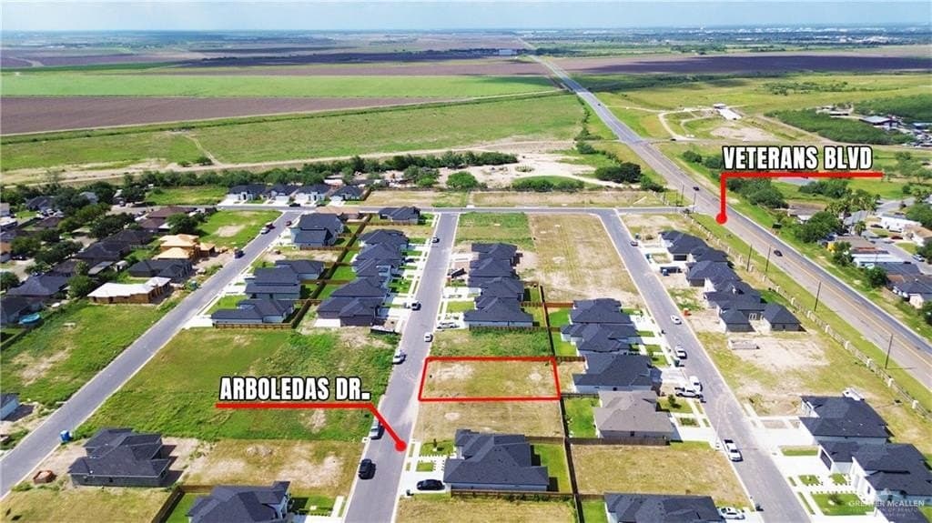 0.14 acres in Hidalgo County gallery image 2