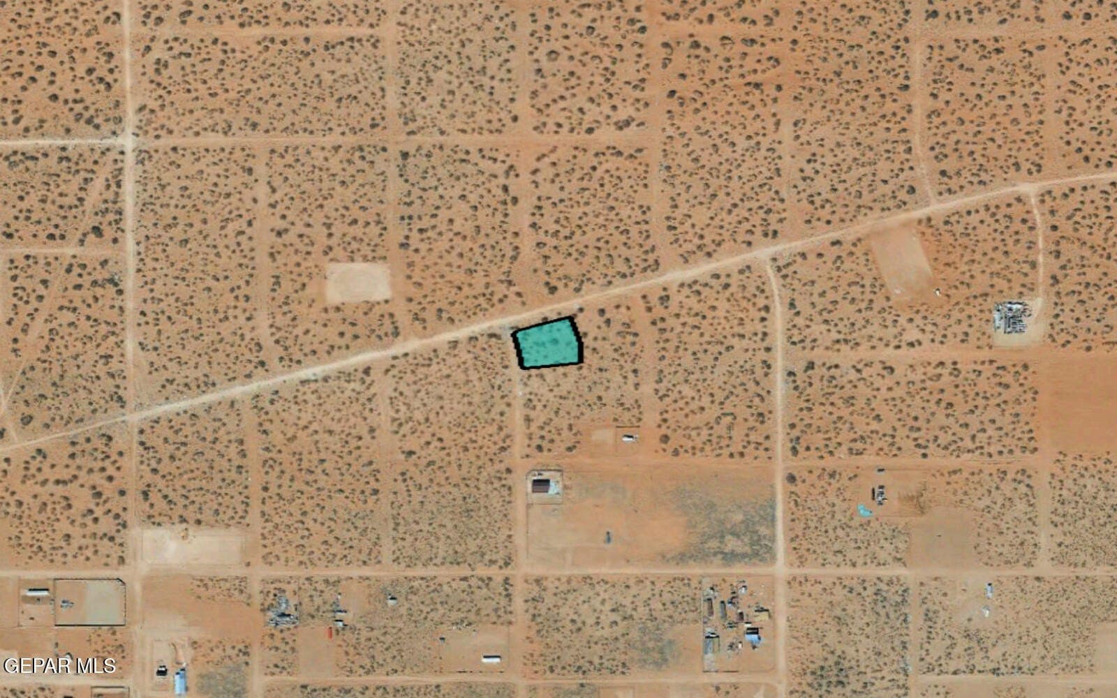 0.79 acres in El Paso County gallery image 2
