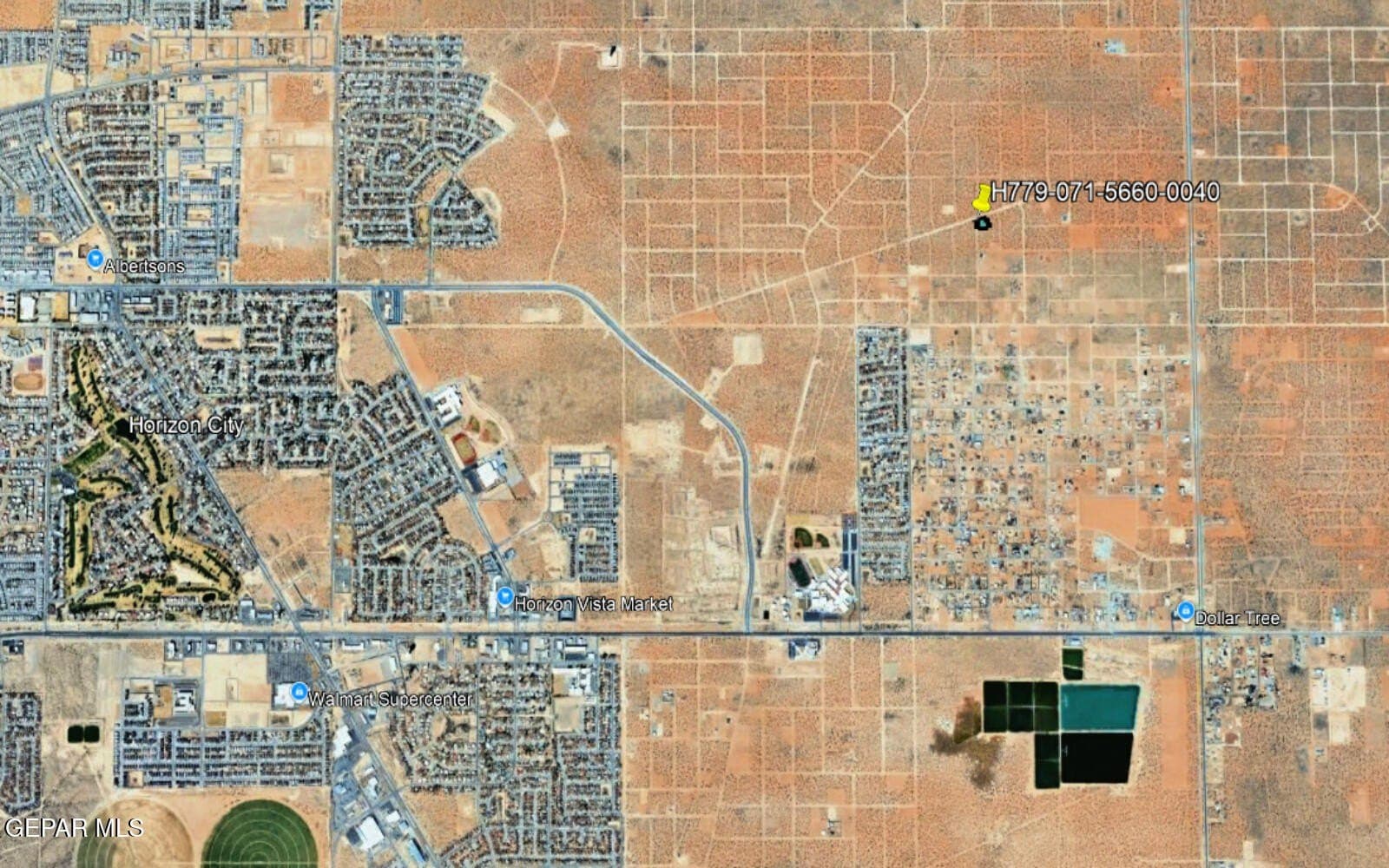 0.79 acres in El Paso County gallery image 4